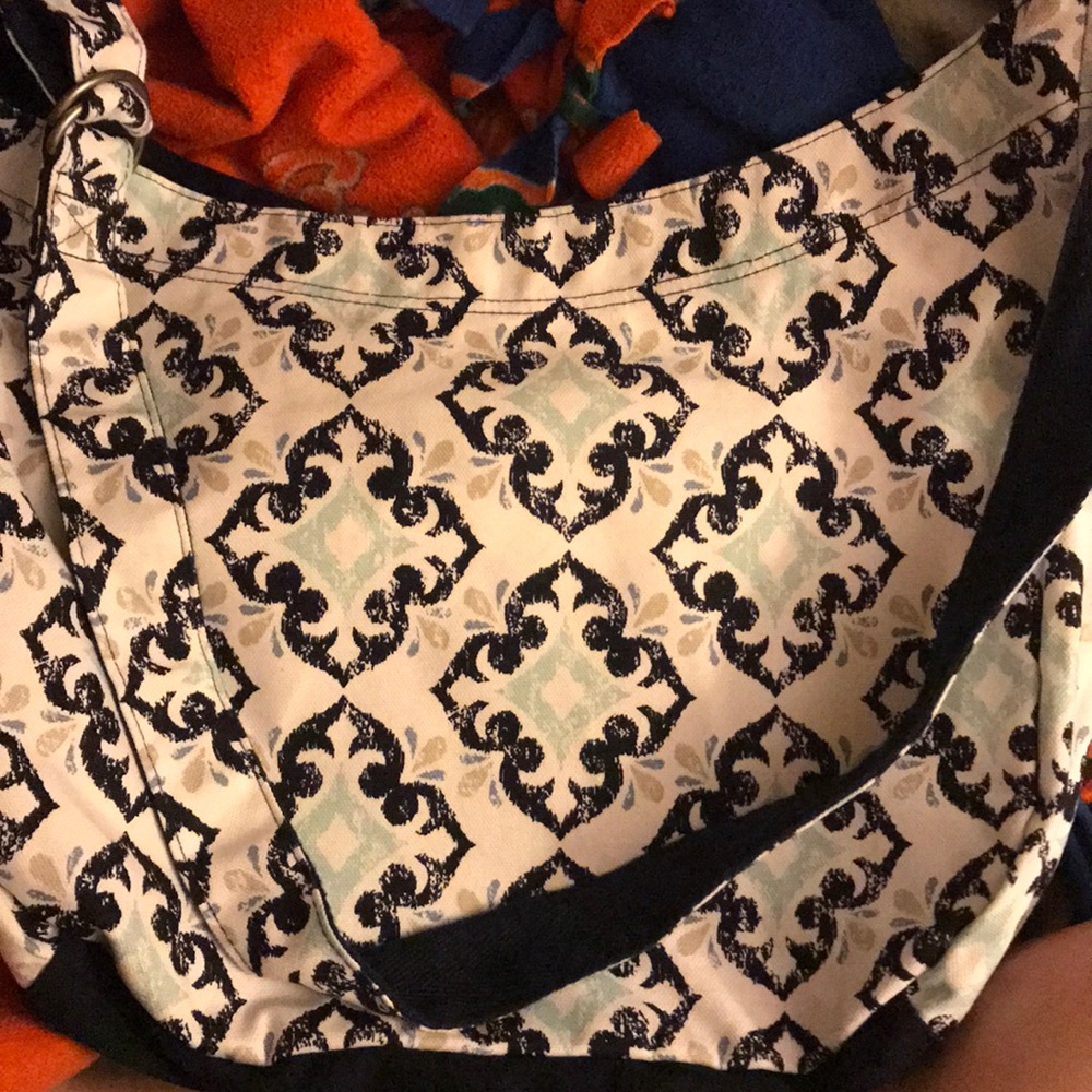 Thirty One Crossbody Purse